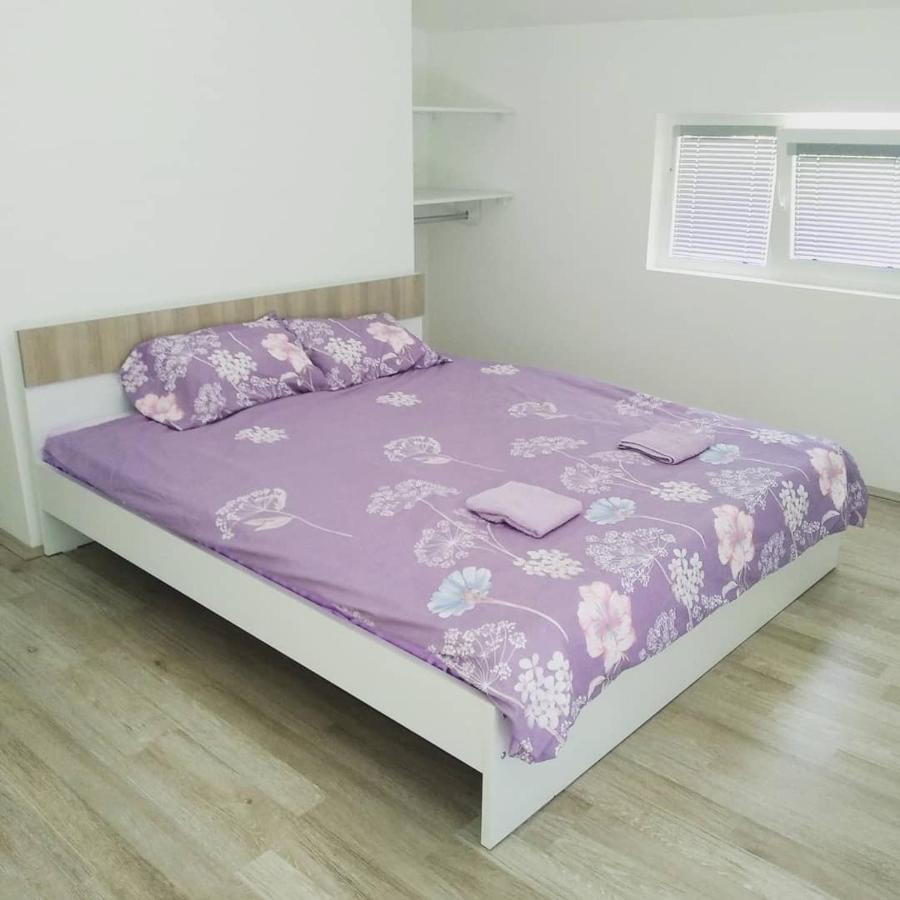 The Brothers Villa Hotel Охрид Екстер'єр фото