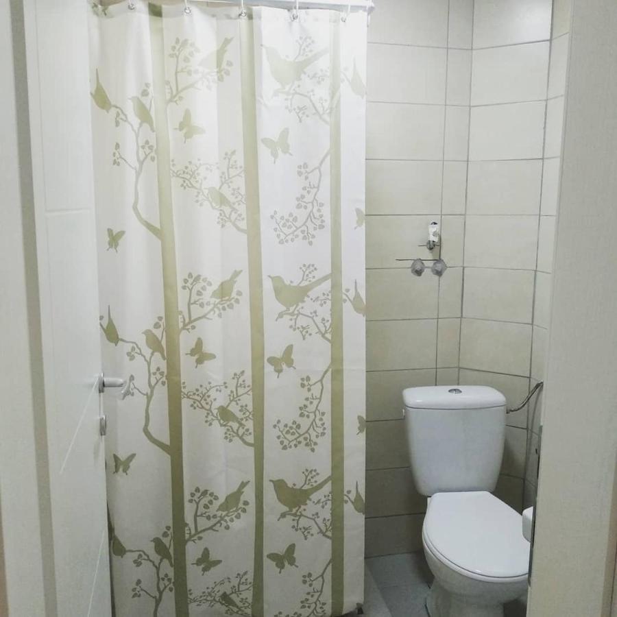 The Brothers Villa Hotel Охрид Екстер'єр фото