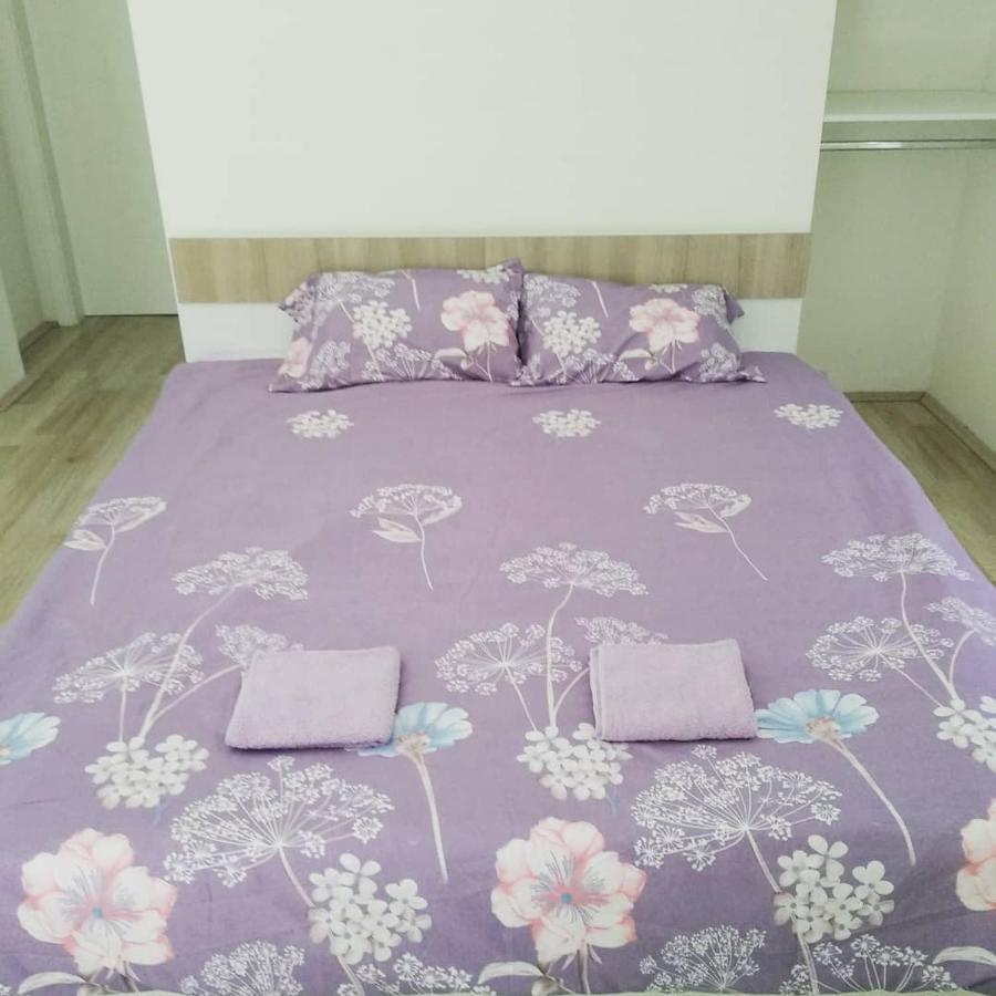 The Brothers Villa Hotel Охрид Екстер'єр фото
