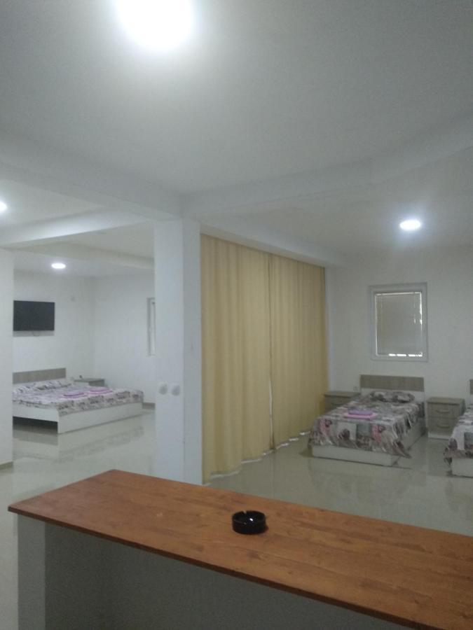 The Brothers Villa Hotel Охрид Екстер'єр фото